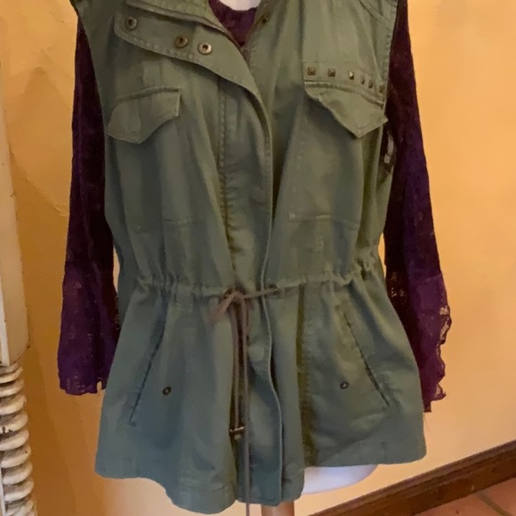 Style & Co jacket - Picture 2 of 5